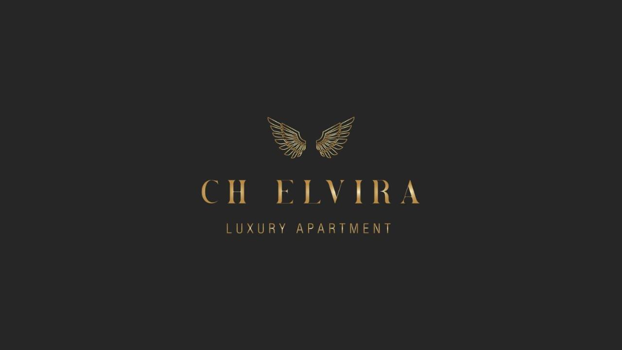 Apartment Ch Elvira Luxury *