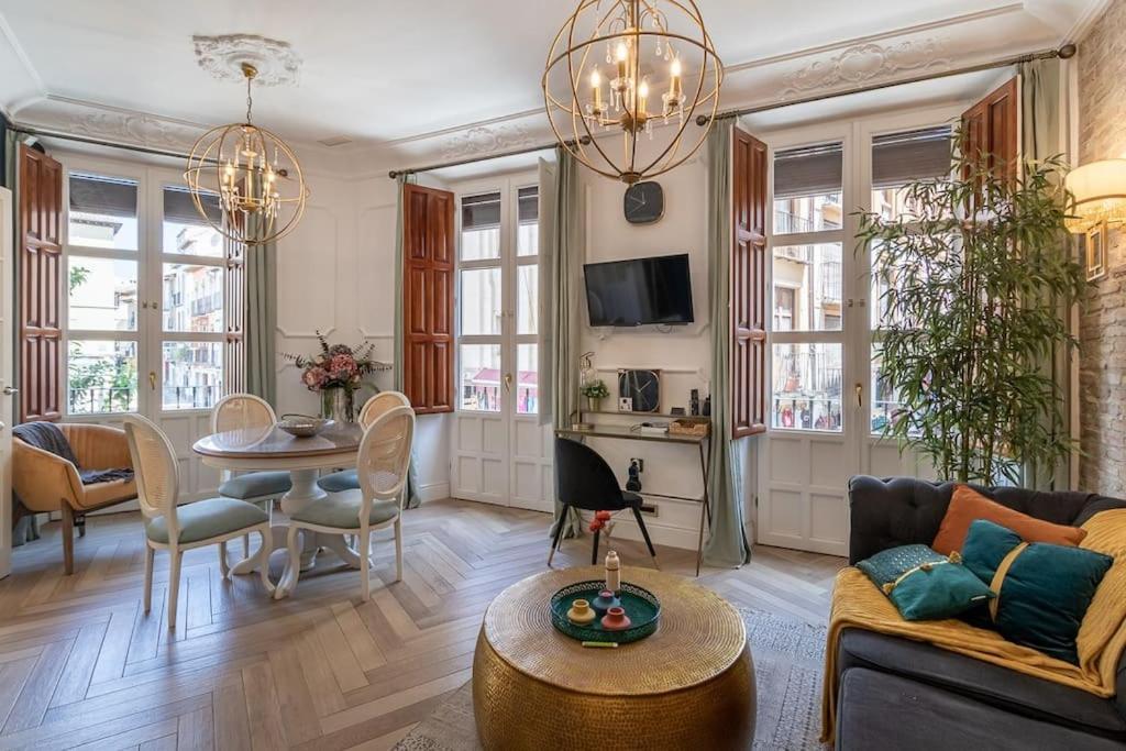 Apartment Ch Elvira Luxury