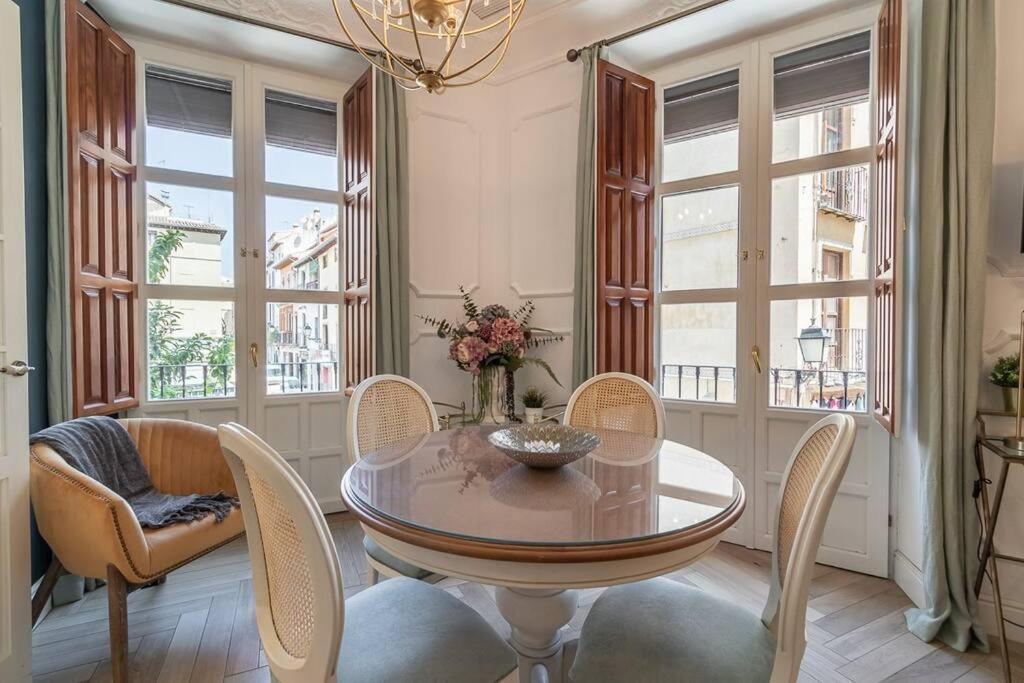 Apartment Ch Elvira Luxury *