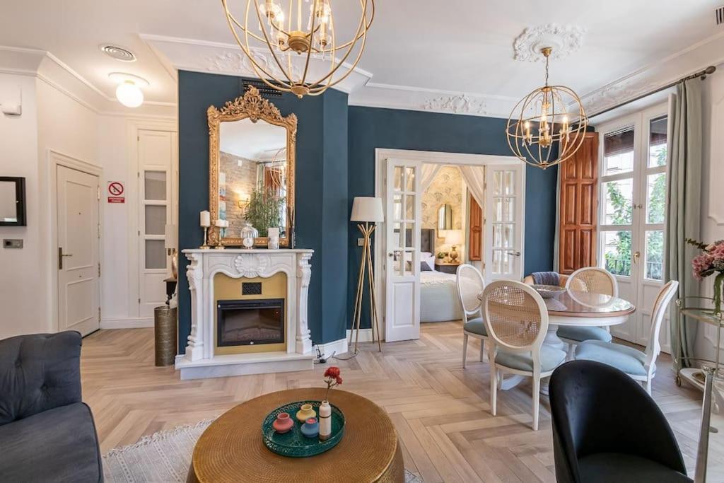 Apartment Ch Elvira Luxury *