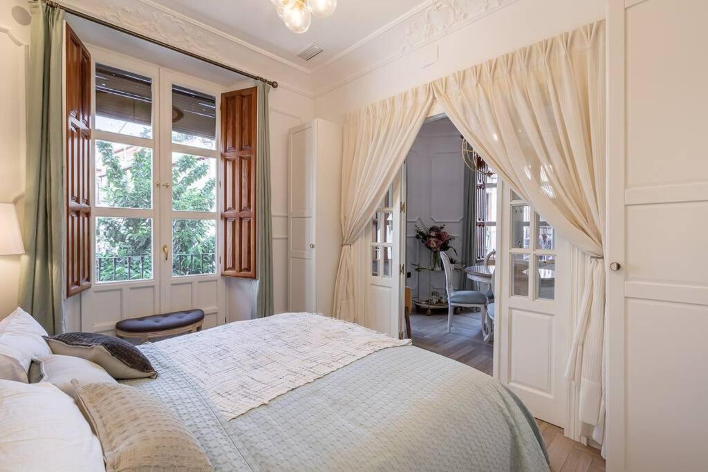 Ch Elvira Luxury * Granada