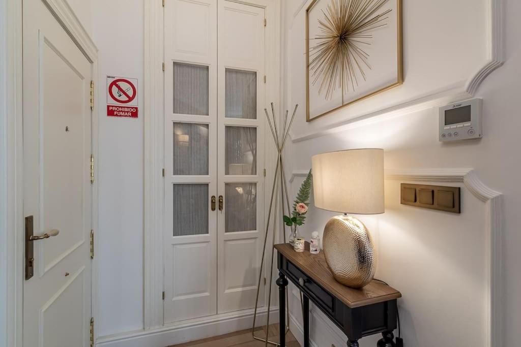 Apartment Ch Elvira Luxury *