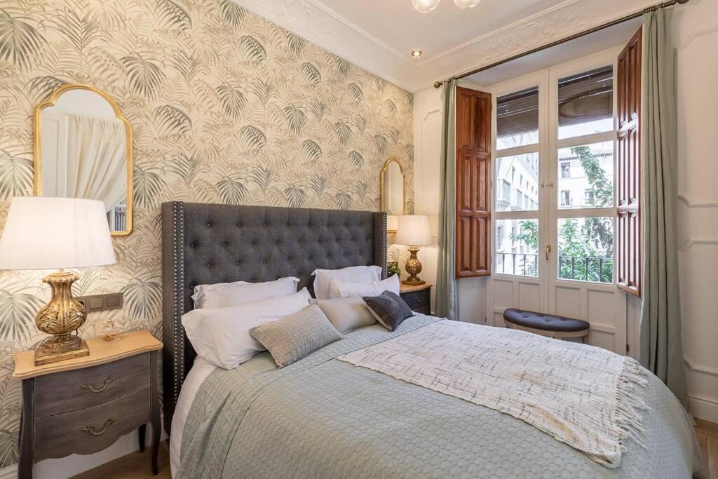Ch Elvira Luxury Granada