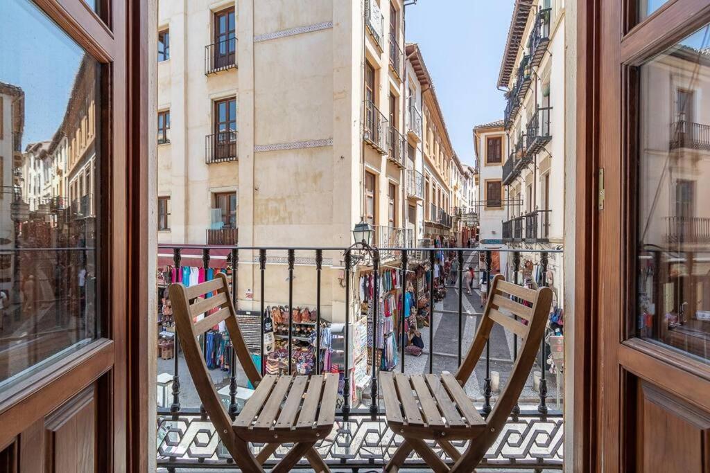 Apartamento Ch Elvira Luxury *