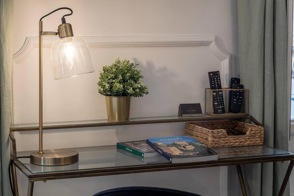 Appartement Ch Elvira Luxury *